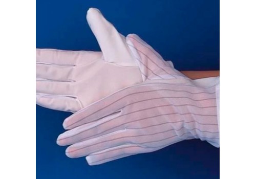 Anti-Static PU Coated Gloves